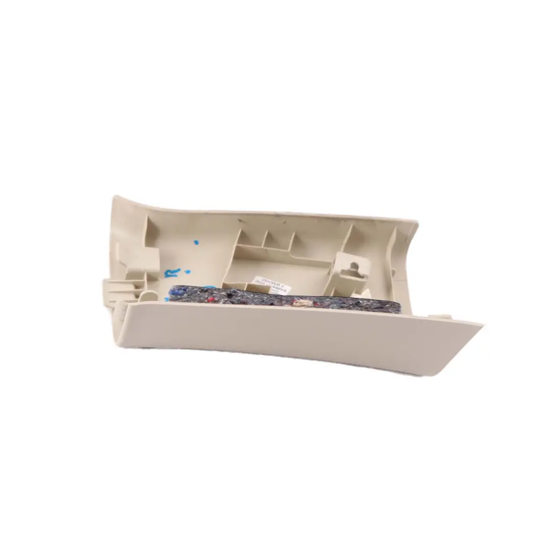 Apertura C Pilastro Destra Superiore Luce Beige per Mini R60 con numero di parte 9804682 Mini R60 Apertura C Pilastro Destra Superiore Luce Beige - SKU 9804682 - Numero di parte 9804682