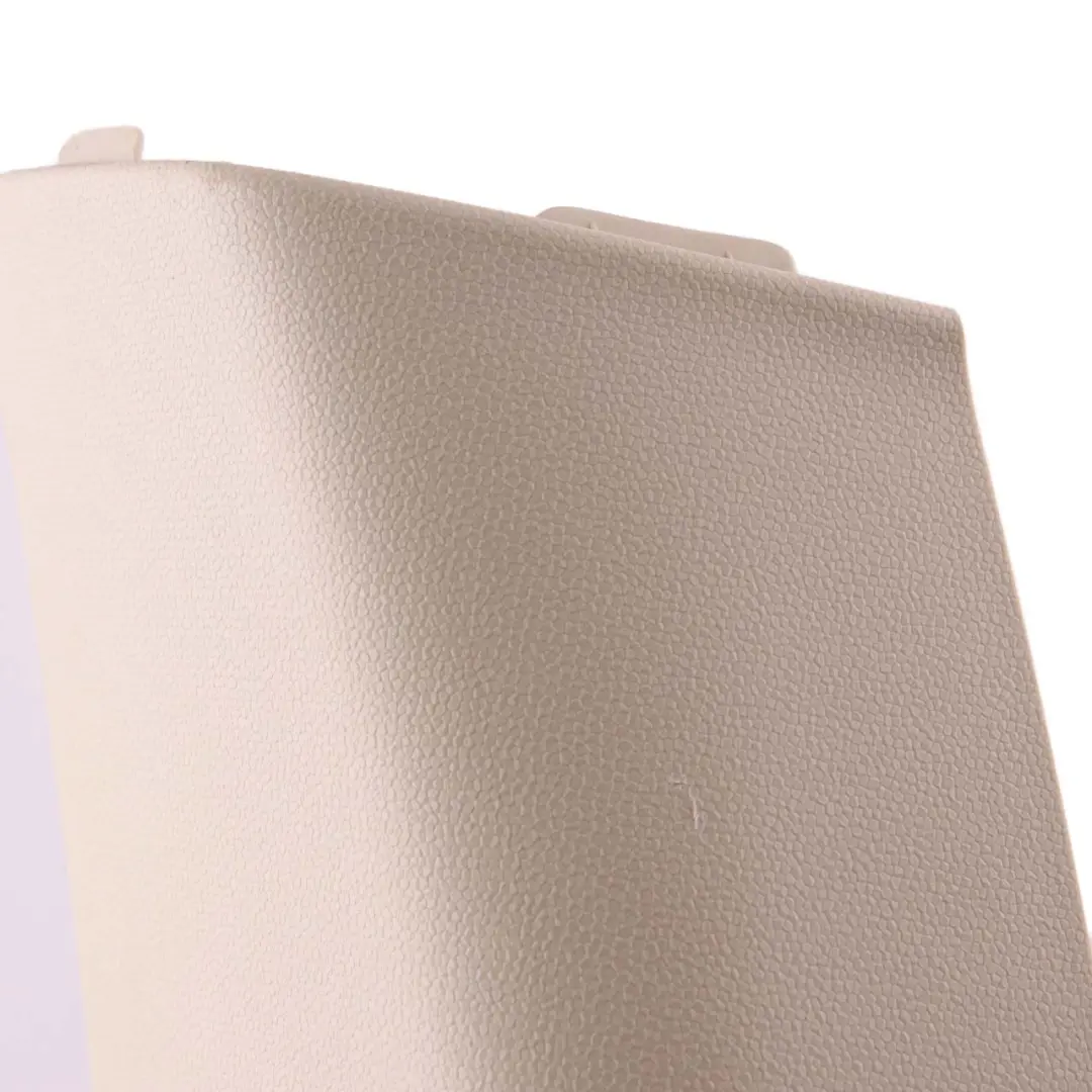 BMW MINI R60 Blende C-Säule Rechts Oben Light Beige - SKU 9804682 - Teilenummer 9804682