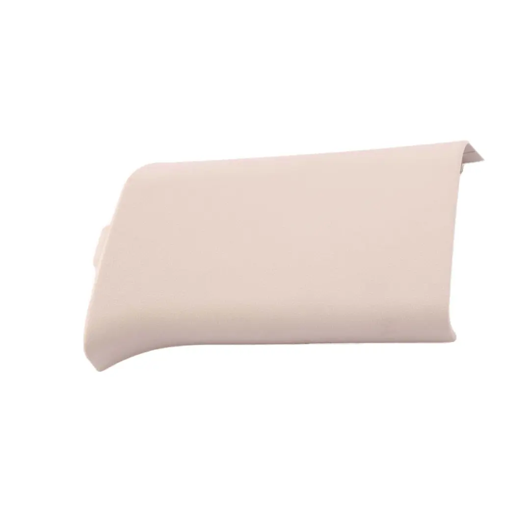 MINI R60 Columna C Pilar Embellecedor Panel Derecho Beige Claro - SKU 9804682 - Número de pieza 9804682