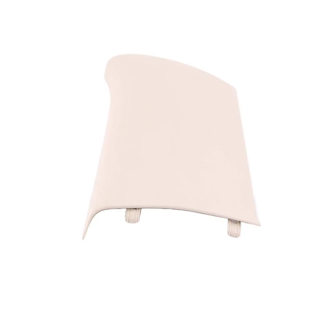 Couverture D-Colonne a Gauche Lumiere Beige pour Mini Countryman R60 à propos du numéro de pièce 9804683 Mini Countryman R60 Couverture D-Colonne a Gauche Lumiere Beige - SKU 9804683 - Numéro de pièce 9804683