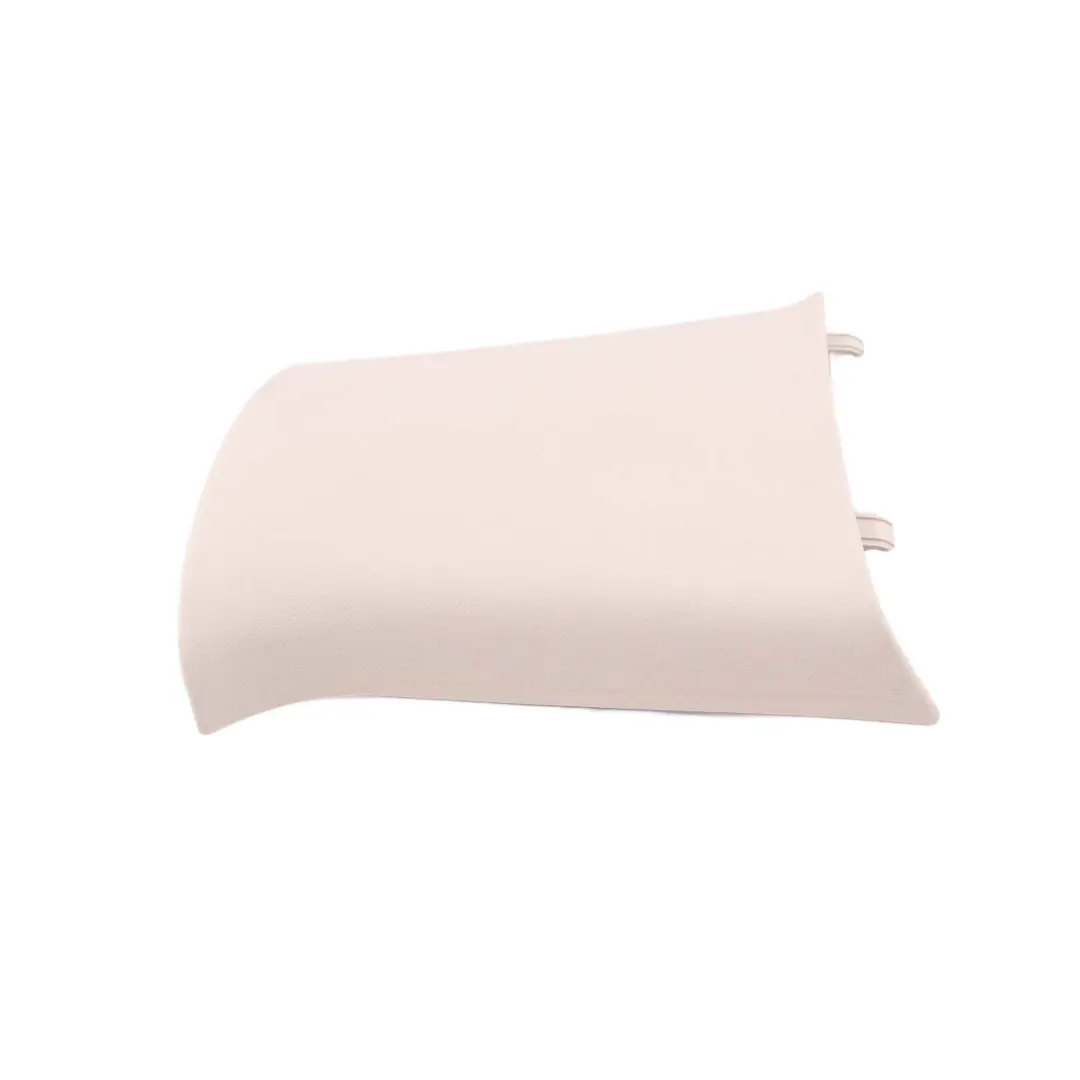 Mini Countryman R60 Couverture D-Colonne a Gauche Lumiere Beige - SKU 9804683 - Numéro de pièce 9804683