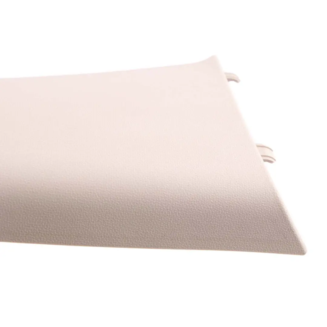 Mini Countryman R60 Couverture D-Colonne a Gauche Lumiere Beige - SKU 9804683 - Numéro de pièce 9804683