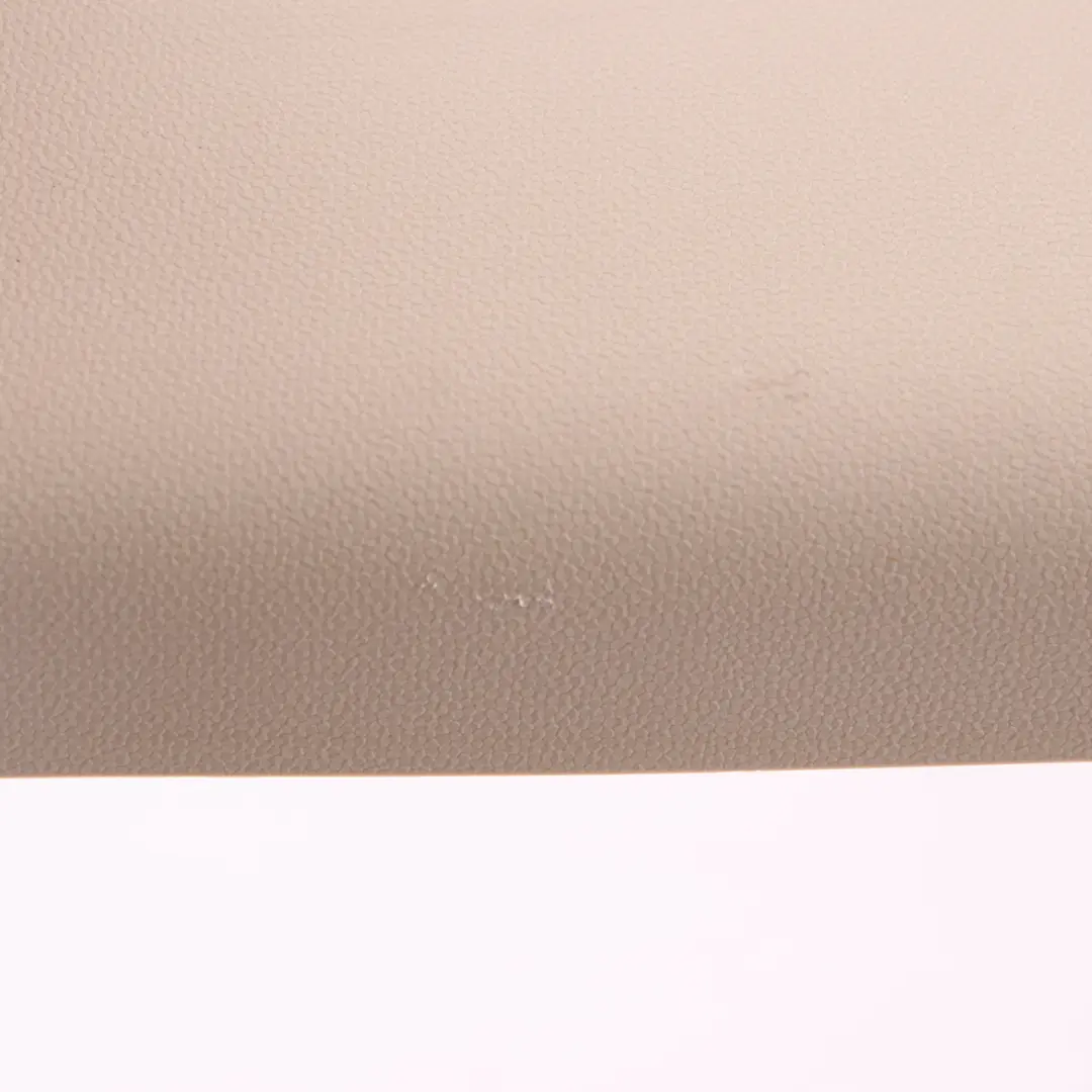 MINI Countryman R60 Tapa Columna D Embellecedor Derecha Beige Claro - SKU 9804684 - Número de pieza 9804684