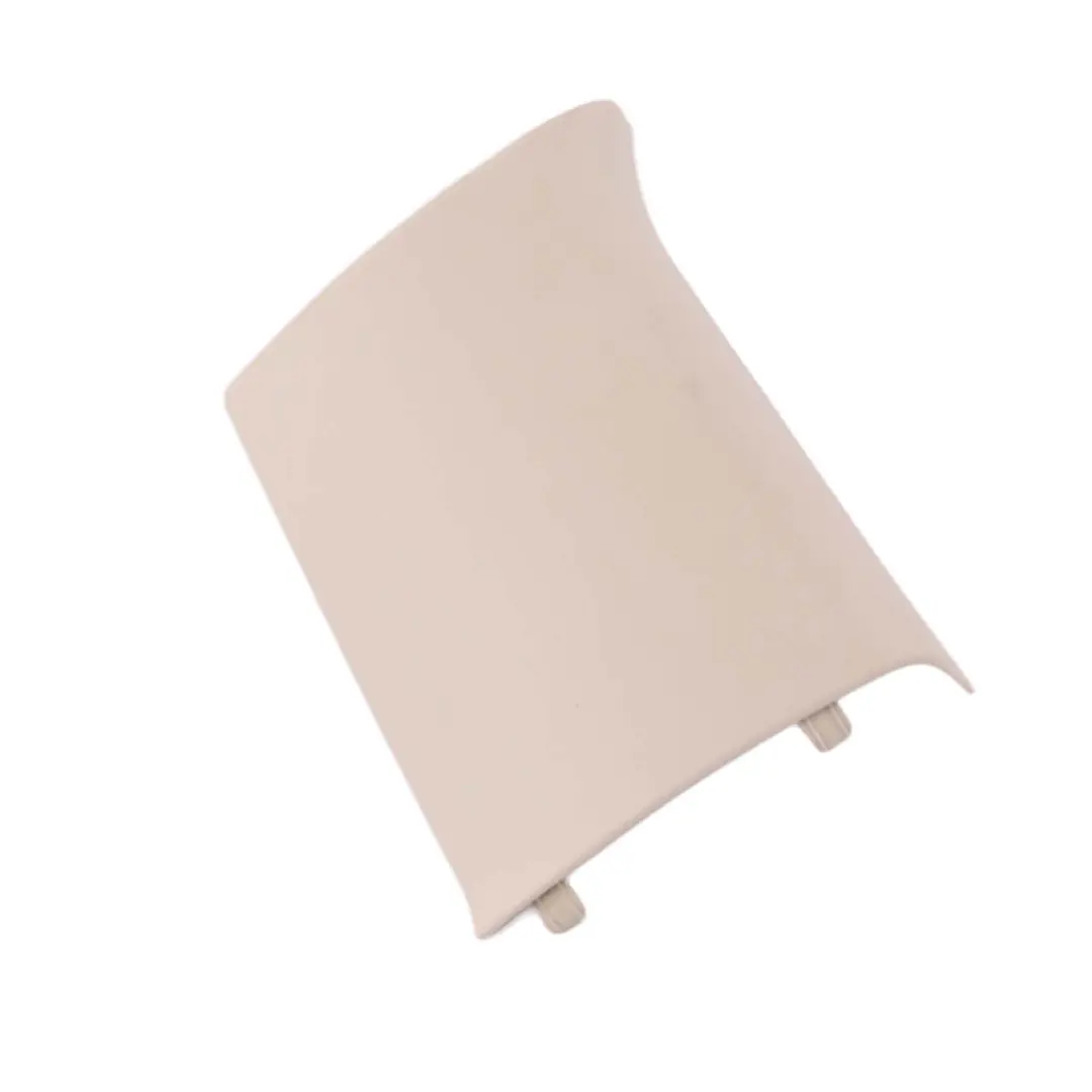 Blende D-Säule Rechts Light Beige für BMW MINI Countryman R60 mit Teilenummer 9804684 BMW MINI Countryman R60 Blende D-Säule Rechts Light Beige - SKU 9804684 - Teilenummer 9804684