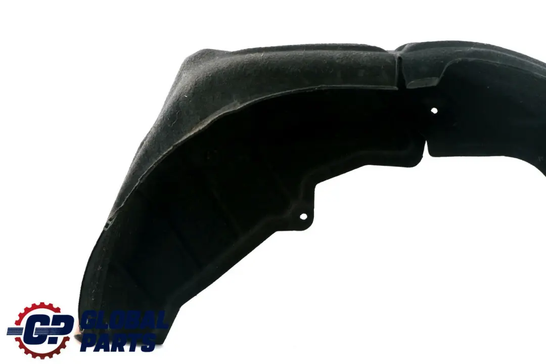 Mini Cooper R60 R61 Radhaus Abdeckung Hinten Rechts - SKU 9804694 - Teilenummer 9804694