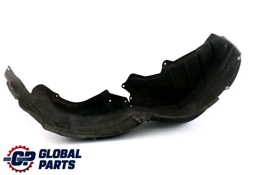 Passaruota Copertura Posteriore Destra per Mini Cooper R60 R61 con numero di parte 9804694 Mini Cooper R60 R61 Passaruota Copertura Posteriore Destra - SKU 9804694 - Numero di parte 9804694