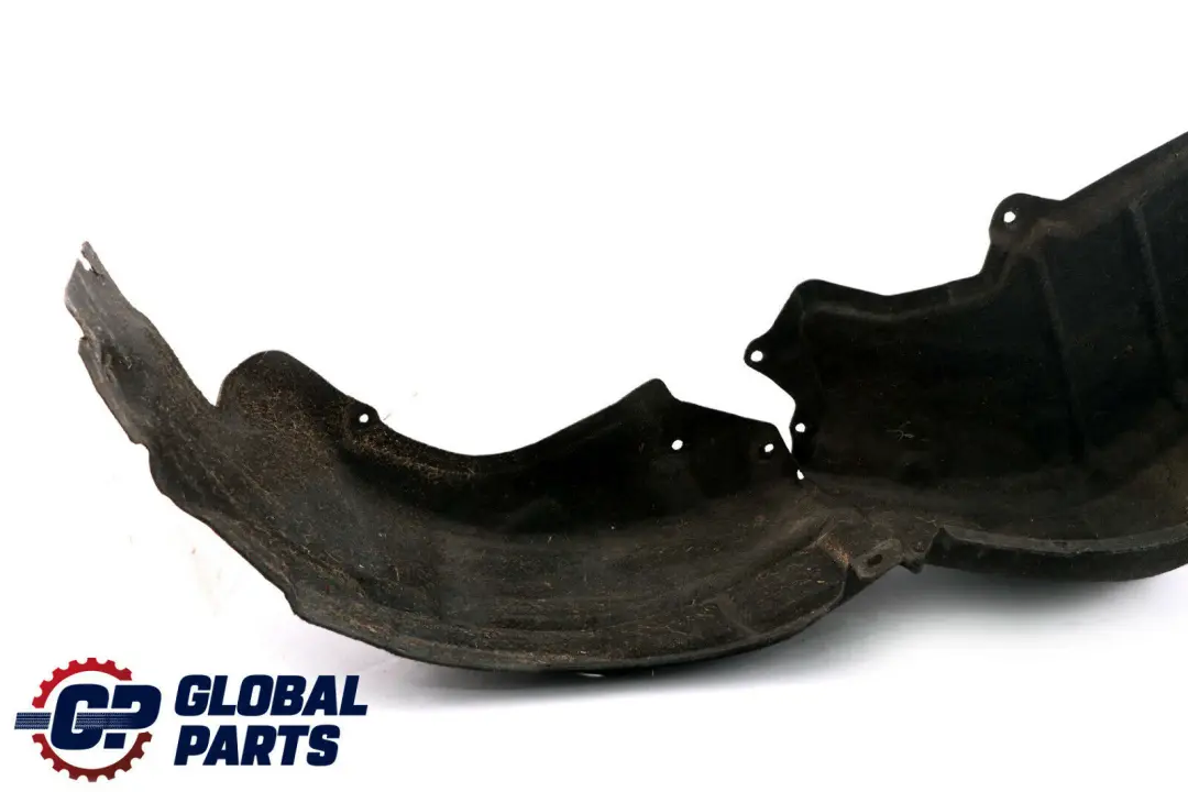 Tapa del paso De rueda trasero derecho para Mini R60 R61 con número de pieza 9804694 Mini R60 R61 Tapa del paso De rueda trasero derecho - SKU 9804694 - Número de pieza 9804694