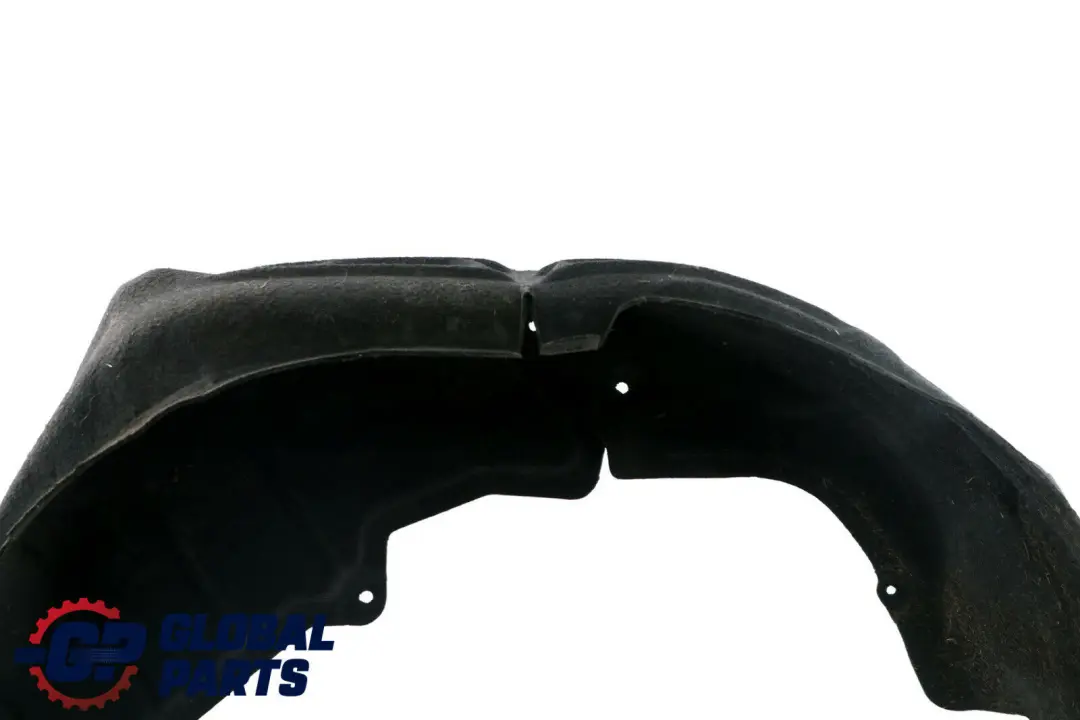 Mini R60 R61 Rear Right O/S Wheel Arch Cover Splash Housing Trim - SKU 9804694 - Part number 9804694