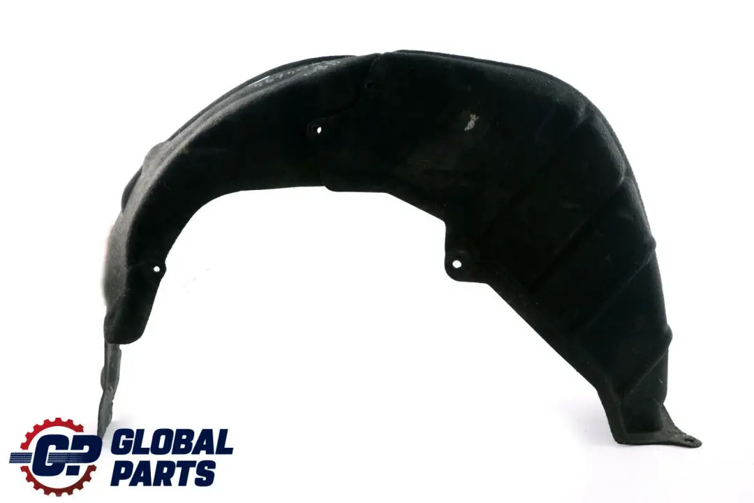 Right O/S Wheel Arch Cover Splash Housing Trim to Mini R60 R61 Rear with Part number 9804694 Mini R60 R61 Rear Right O/S Wheel Arch Cover Splash Housing Trim - SKU 9804694 - Part number 9804694