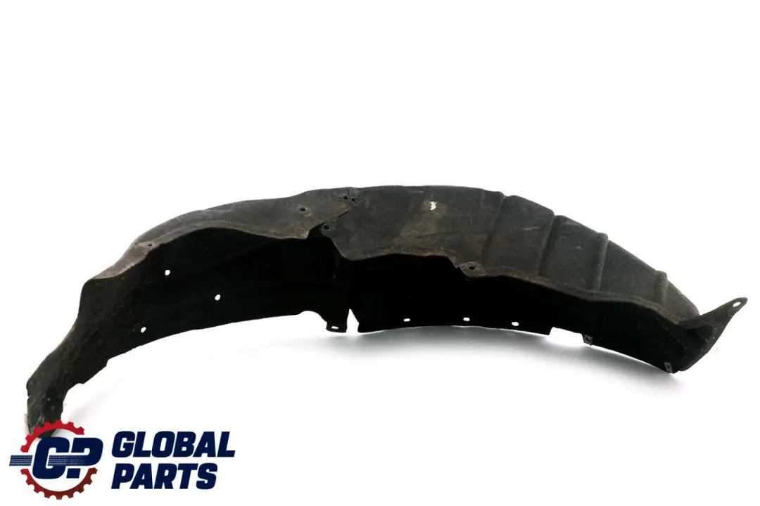 Mini R60 R61 Tapa del paso De rueda trasero derecho - SKU 9804694 - Número de pieza 9804694