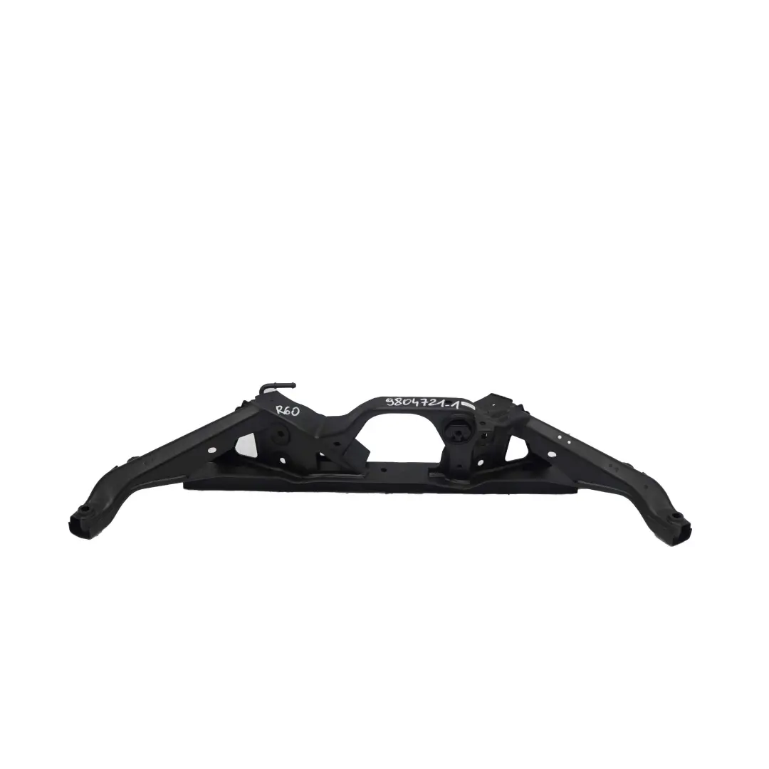 Mini Countryman Paceman R60 R61 Rear Axle Subframe Cradle Carrier Suspension - SKU 9804721-1 - Part number 9804721