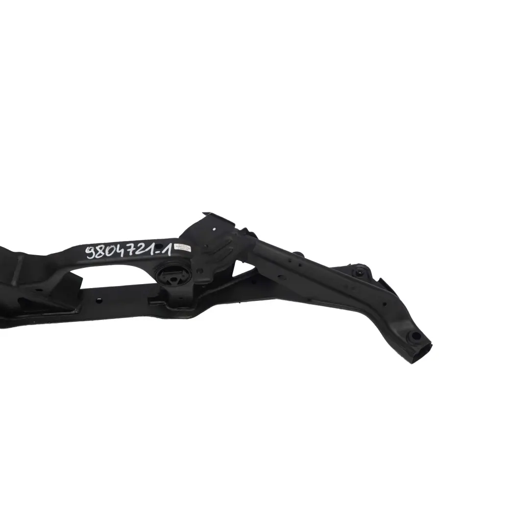 Hinterachsträger Hinterachse Träger für Mini Countryman Paceman R60 R61 mit Teilenummer 9804721 Mini Countryman Paceman R60 R61 Hinterachsträger Hinterachse Träger - SKU 9804721-1 - Teilenummer 9804721