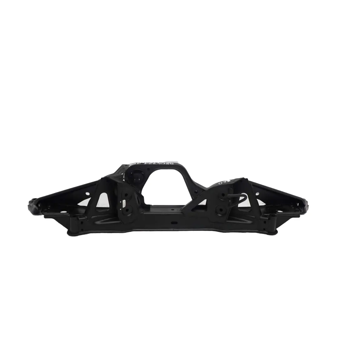 Essieu Arrière Berceau Transporteur Train 9804406 pour Mini Cooper One R60 R61 à propos du numéro de pièce 9804721 Mini Cooper One R60 R61 Essieu Arrière Berceau Transporteur Train 9804406 - SKU 9804721-1 - Numéro de pièce 9804721