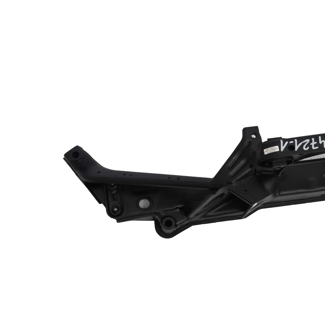 Eje trasero Subchasis Cuna Portador Suspension para Mini Countryman Paceman R60 R61 con número de pieza 9804721 Mini Countryman Paceman R60 R61 Eje trasero Subchasis Cuna Portador Suspension - SKU 9804721-1 - Número de pieza 9804721