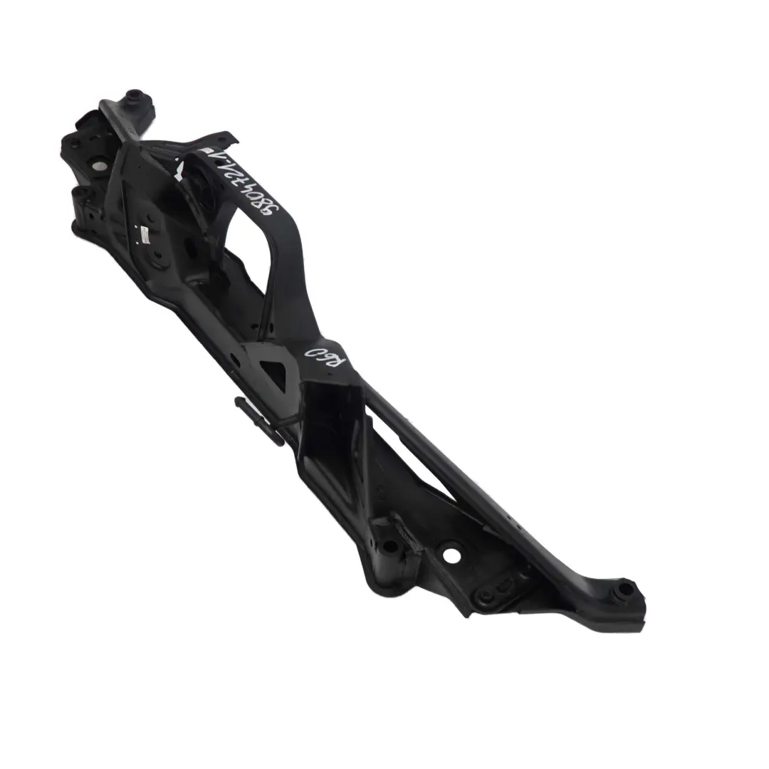 Mini Countryman Paceman R60 R61 Rear Axle Subframe Cradle Carrier Suspension - SKU 9804721-1 - Part number 9804721