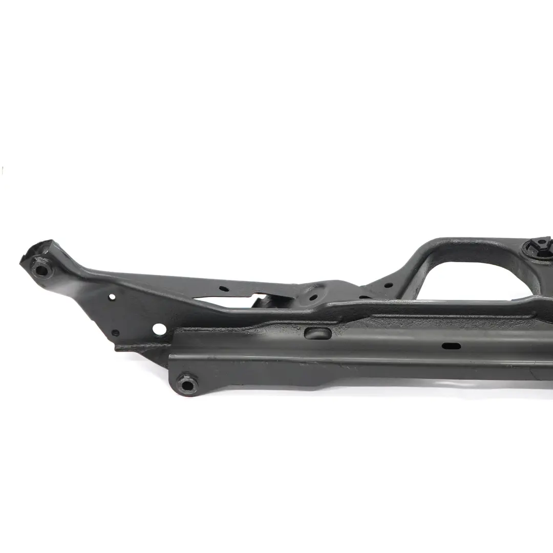 Essieu arrière Sous châssis Berceau Soutien pour Mini Countryman R60 R61 ALL4 à propos du numéro de pièce 9804721 Mini Countryman R60 R61 ALL4 Essieu arrière Sous châssis Berceau Soutien - SKU 9804721-2 - Numéro de pièce 9804721