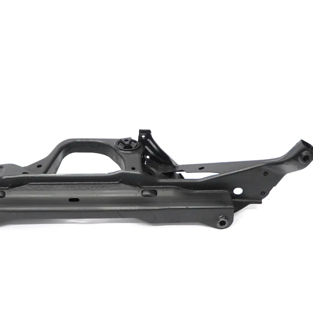 Essieu arrière Sous châssis Berceau Soutien pour Mini Countryman R60 R61 ALL4 à propos du numéro de pièce 9804721 Mini Countryman R60 R61 ALL4 Essieu arrière Sous châssis Berceau Soutien - SKU 9804721-2 - Numéro de pièce 9804721