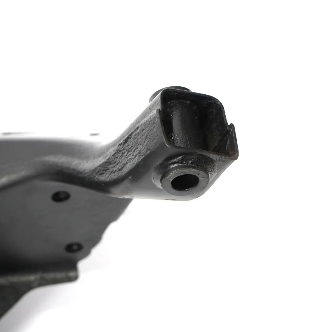 Essieu arrière Sous châssis Berceau Soutien pour Mini Countryman R60 R61 ALL4 à propos du numéro de pièce 9804721 Mini Countryman R60 R61 ALL4 Essieu arrière Sous châssis Berceau Soutien - SKU 9804721-2 - Numéro de pièce 9804721