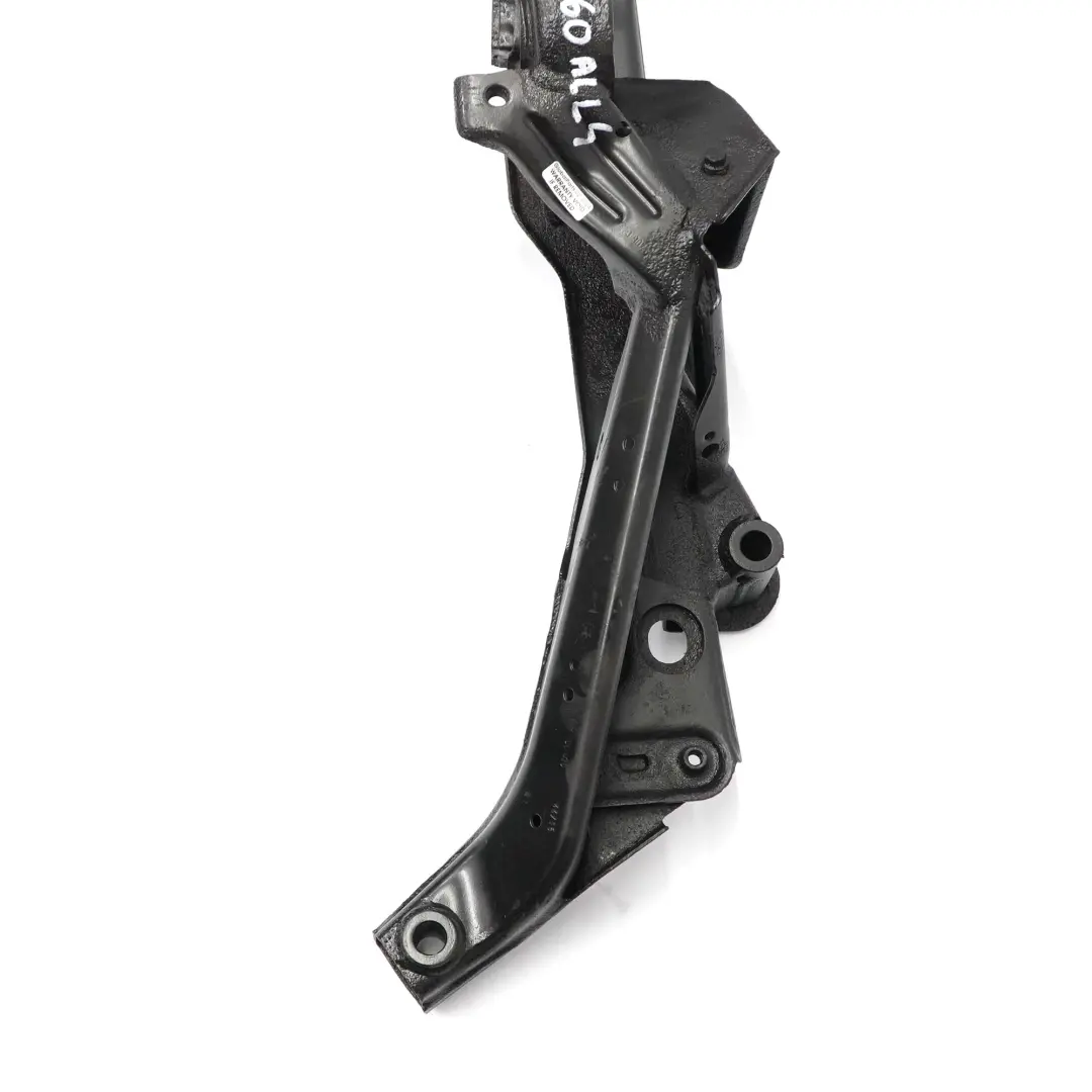 Axle Subframe Cradle Carrier Suspension to Mini Countryman R60 R61 ALL4 Rear with Part number 9804721 Mini Countryman R60 R61 ALL4 Rear Axle Subframe Cradle Carrier Suspension - SKU 9804721-2 - Part number 9804721