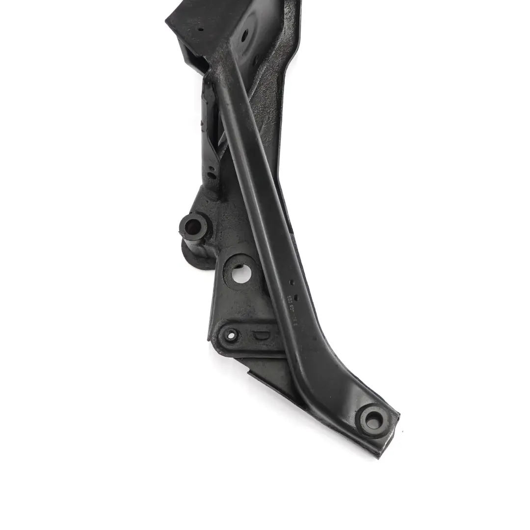 Axle Subframe Cradle Carrier Suspension to Mini Countryman R60 R61 ALL4 Rear with Part number 9804721 Mini Countryman R60 R61 ALL4 Rear Axle Subframe Cradle Carrier Suspension - SKU 9804721-2 - Part number 9804721