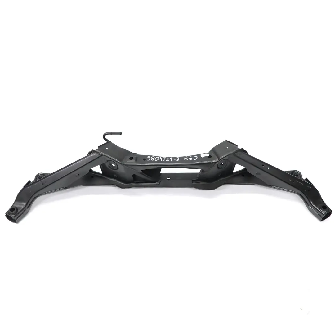 Mini Countryman Paceman R60 R61 Rear Axle Subframe Cradle Carrier Suspension - SKU 9804721-3 - Part number 9804721