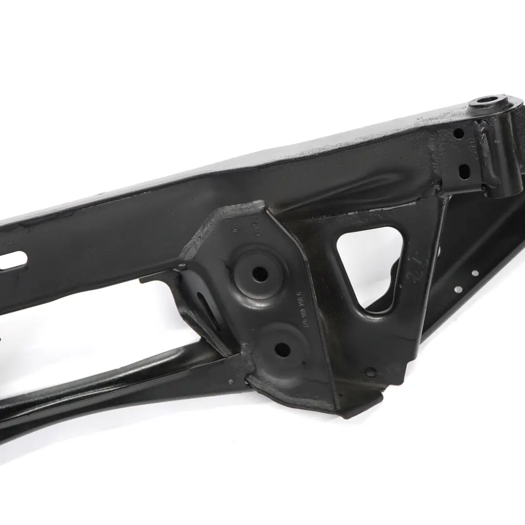 Mini Countryman Paceman R60 R61 Rear Axle Subframe Cradle Carrier Suspension - SKU 9804721-3 - Part number 9804721