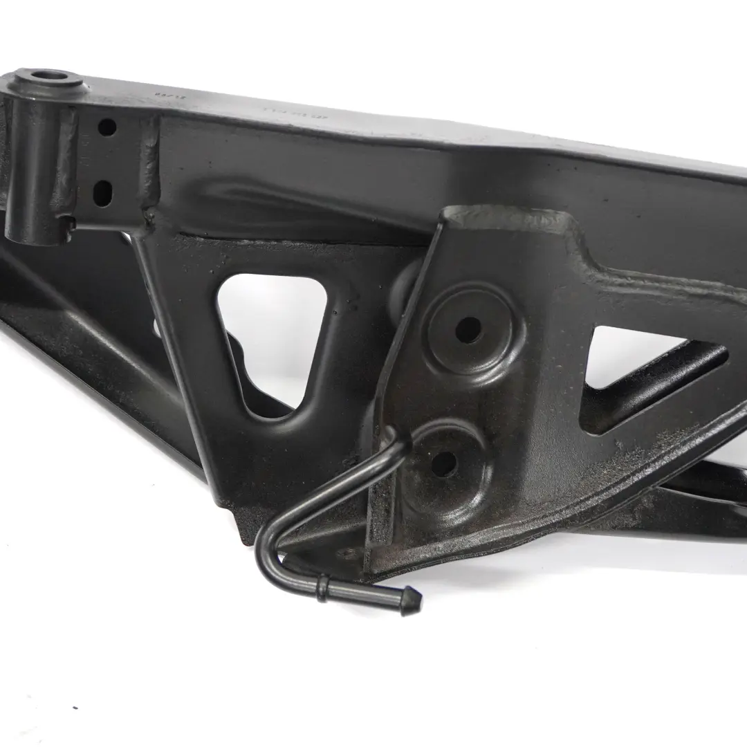 Eje trasero Subchasis Cuna Portador Suspensión para Mini Countryman Paceman R60 R61 con número de pieza 9804721 Mini Countryman Paceman R60 R61 Eje trasero Subchasis Cuna Portador Suspensión - SKU 9804721-3 - Número de pieza 9804721