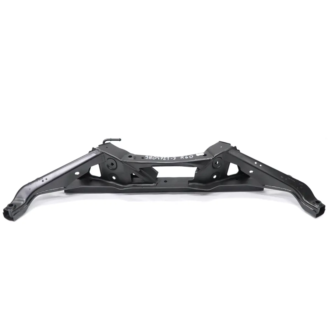 Assale posteriore Sottotelaio Culla Portante Sospensioni per Mini Countryman R60 R61 con numero di parte 9804721 Mini Countryman R60 R61 Assale posteriore Sottotelaio Culla Portante Sospensioni - SKU 9804721-3 - Numero di parte 9804721