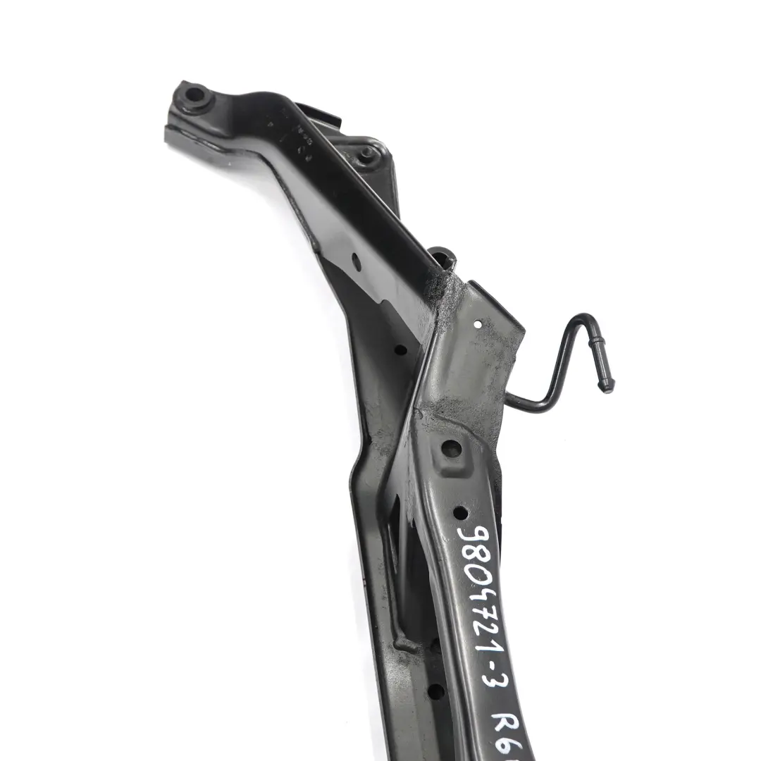 Mini Countryman Paceman R60 R61 Rear Axle Subframe Cradle Carrier Suspension - SKU 9804721-3 - Part number 9804721