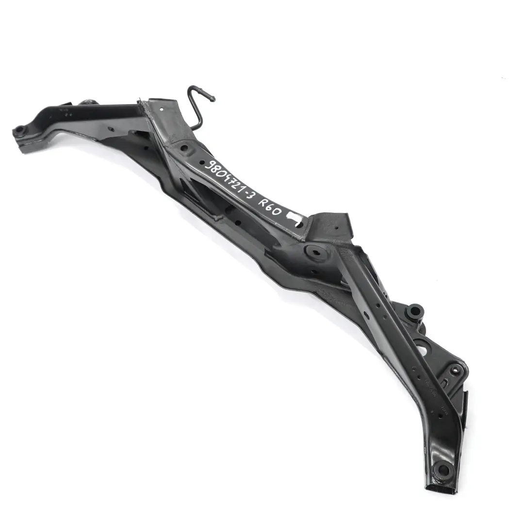 Mini R60 R61 Belka Kołyska Wózek Sanki Zawieszenie Tył Tylne - SKU 9804721-3 - Numer Części 9804721