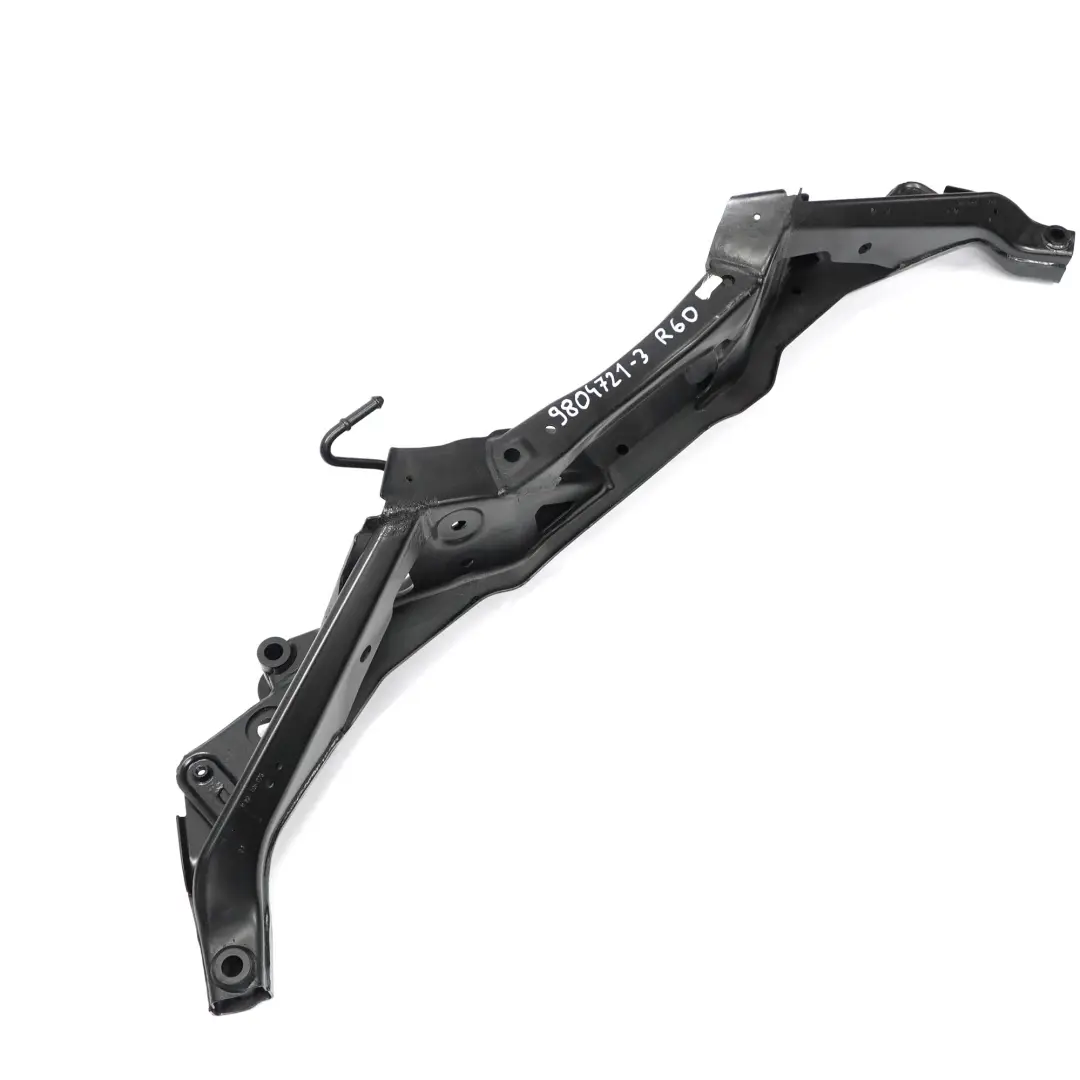 Hinterachse Hilfsrahmen Wiege Träger Aufhängung für Mini Countryman Paceman R60 R61 mit Teilenummer 9804721 Mini Countryman Paceman R60 R61 Hinterachse Hilfsrahmen Wiege Träger Aufhängung - SKU 9804721-3 - Teilenummer 9804721