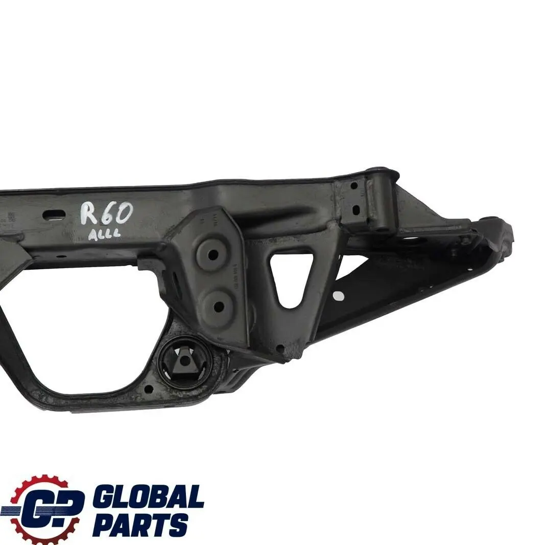 Hilfsrahmen Wiege Träger Mini R60 R61 ALL4 Hinterachse für mit Teilenummer 9804723 Hilfsrahmen Wiege Träger Mini R60 R61 ALL4 Hinterachse - SKU 9804723 - Teilenummer 9804723