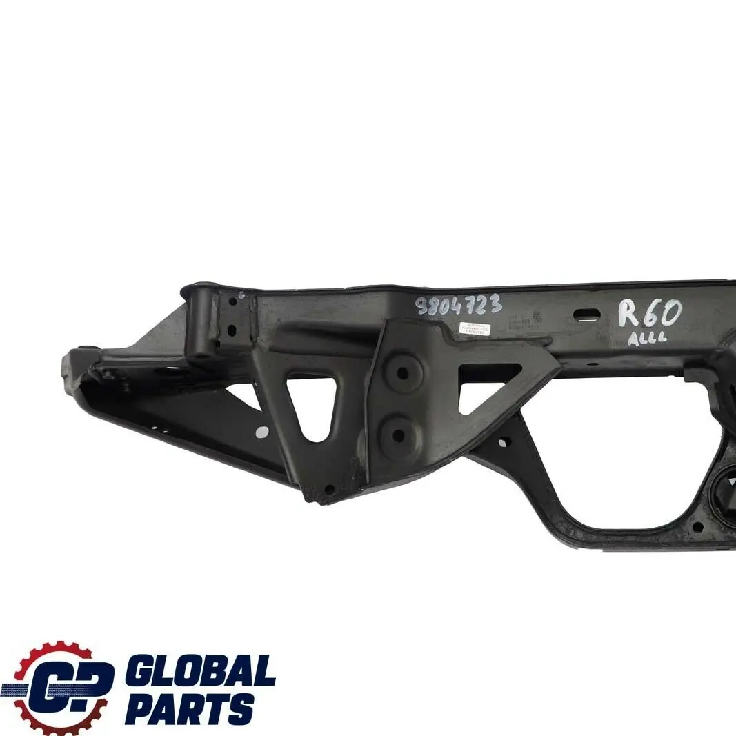  Subframe Cradle Carrier Mini R60 R61 Countryman Paceman ALL4 Rear Axle - SKU 9804723 - Part number 9804723