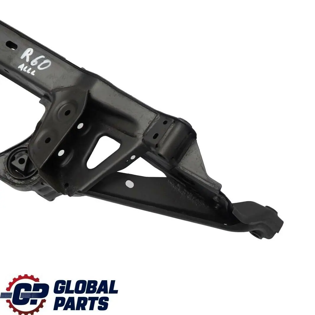 Soporte De Bastidor Auxiliar Mini R60 R61 ALL4 Eje Trasero para con número de pieza 9804723 Soporte De Bastidor Auxiliar Mini R60 R61 ALL4 Eje Trasero - SKU 9804723 - Número de pieza 9804723