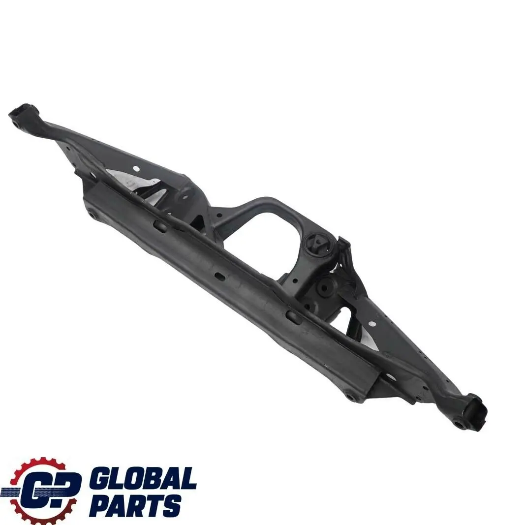 Soporte De Bastidor Auxiliar Mini R60 R61 ALL4 Eje Trasero para con número de pieza 9804723 Soporte De Bastidor Auxiliar Mini R60 R61 ALL4 Eje Trasero - SKU 9804723 - Número de pieza 9804723