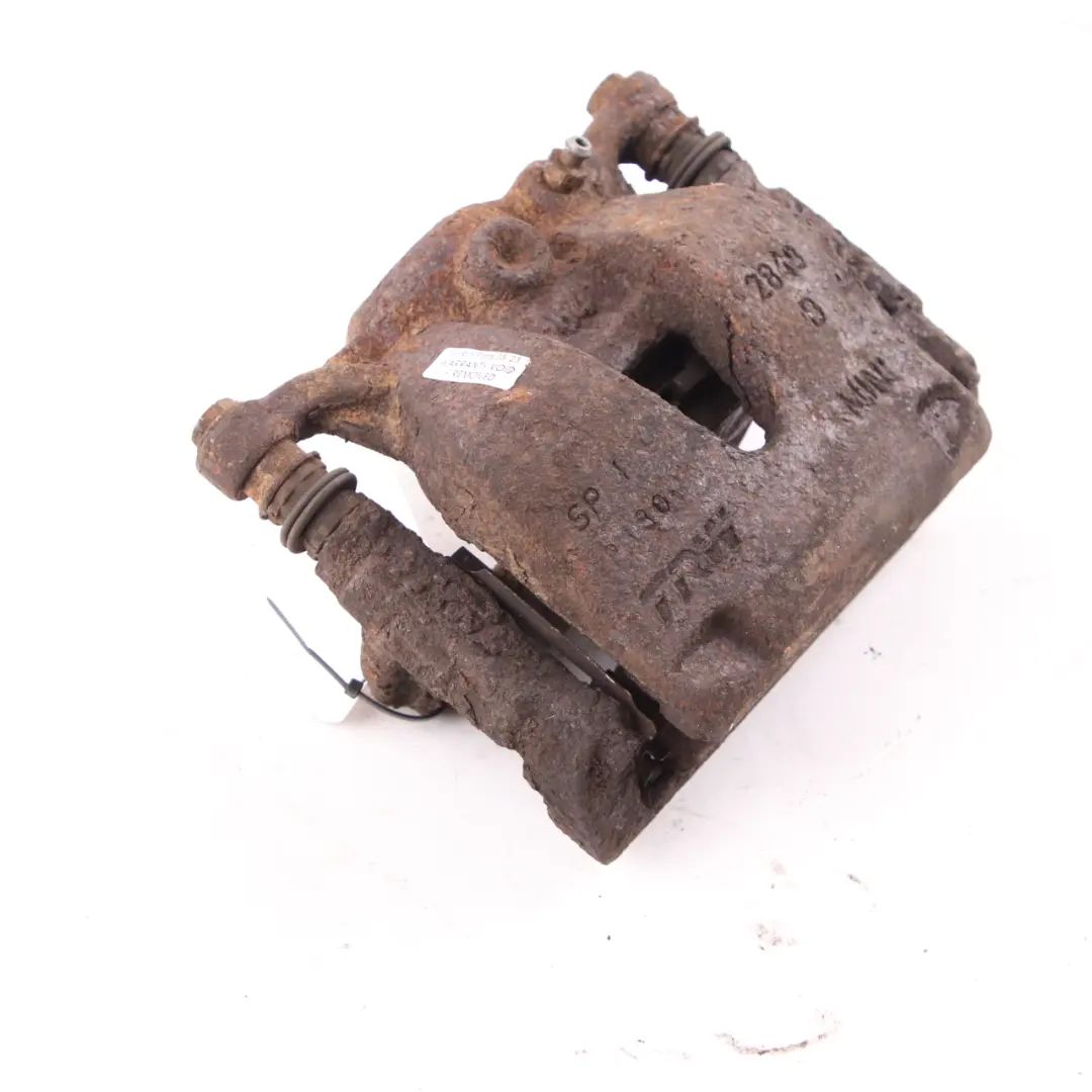Mini R60 Cooper S Bremssattel vorne links Halterung - SKU 9804727 - Teilenummer 9804727