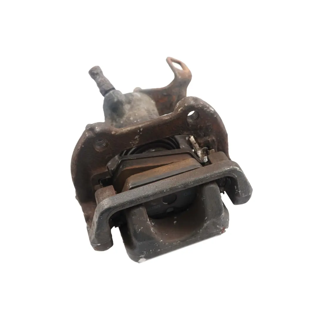 Bremssattelgehäuse Bremsträger Bremse Hinten Rechts für Mini Cooper One R60 R61 mit Teilenummer 9804732 Mini Cooper One R60 R61 Bremssattelgehäuse Bremsträger Bremse Hinten Rechts - SKU 9804732 - Teilenummer 9804732