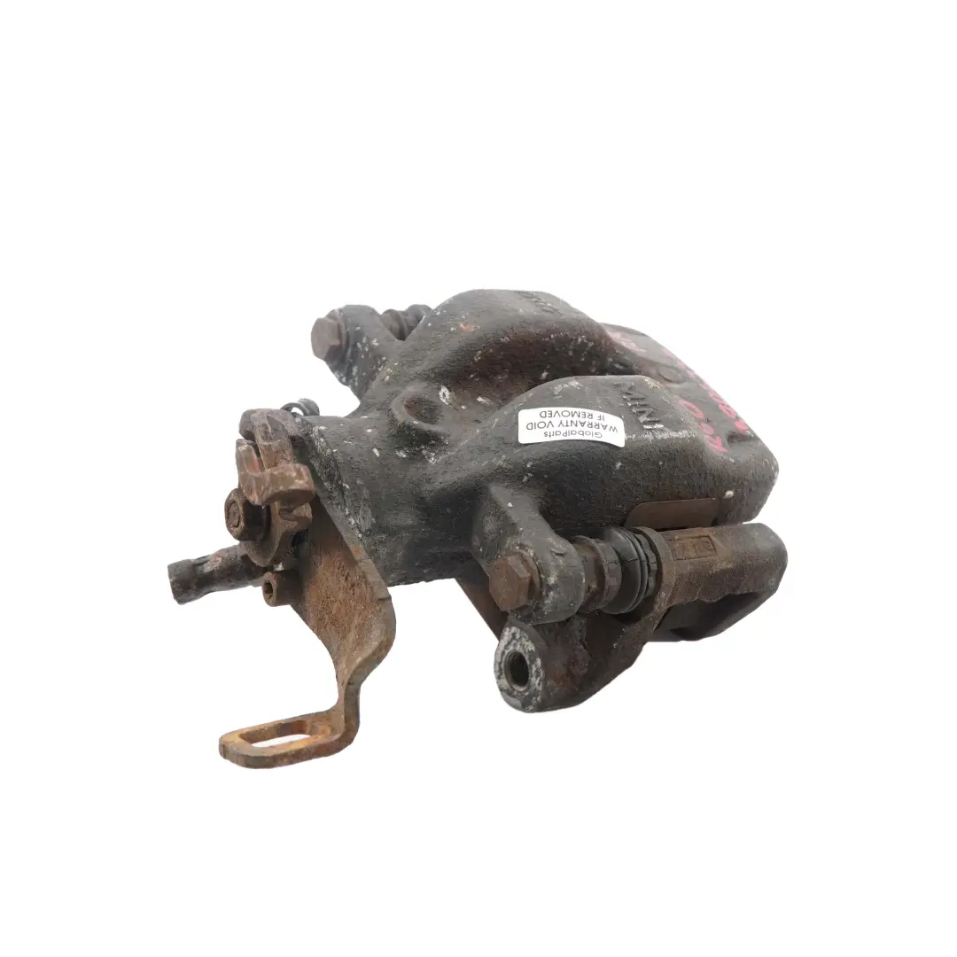 Mini Cooper One R60 R61 Support d'etrier de frein arriere droit 9804738 - SKU 9804732 - Numéro de pièce 9804732
