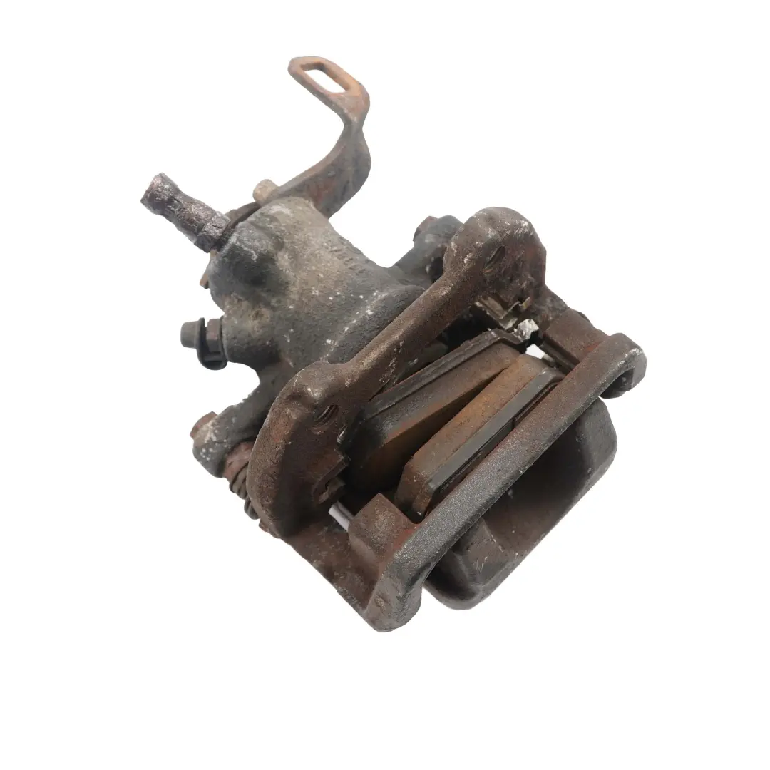 Support d'etrier de frein arriere droit 9804738 pour Mini Cooper One R60 R61 à propos du numéro de pièce 9804732 Mini Cooper One R60 R61 Support d'etrier de frein arriere droit 9804738 - SKU 9804732 - Numéro de pièce 9804732