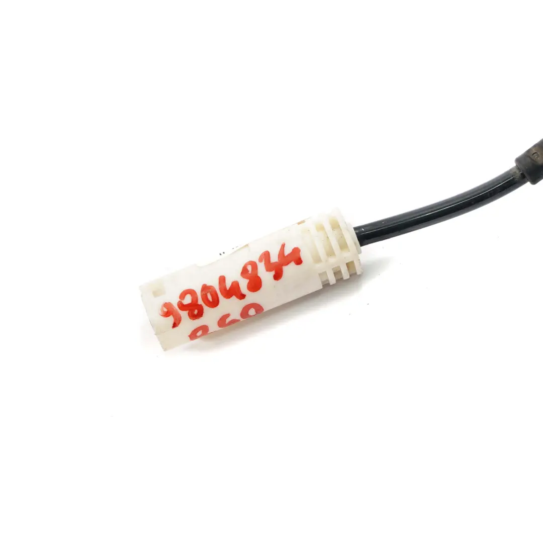 Bremse Bremsbelagfühler Sensor DSC Hinten Links Rechts für Mini Cooper R60 mit Teilenummer 9804834 Mini Cooper R60 Bremse Bremsbelagfühler Sensor DSC Hinten Links Rechts - SKU 9804834 - Teilenummer 9804834