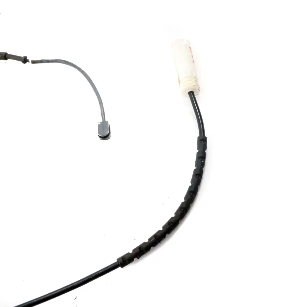 Freno Sensore Pastiglie Dsc Posteriore Sinistra Destra per Mini Cooper R60 con numero di parte 9804834 Mini Cooper R60 Freno Sensore Pastiglie Dsc Posteriore Sinistra Destra - SKU 9804834 - Numero di parte 9804834