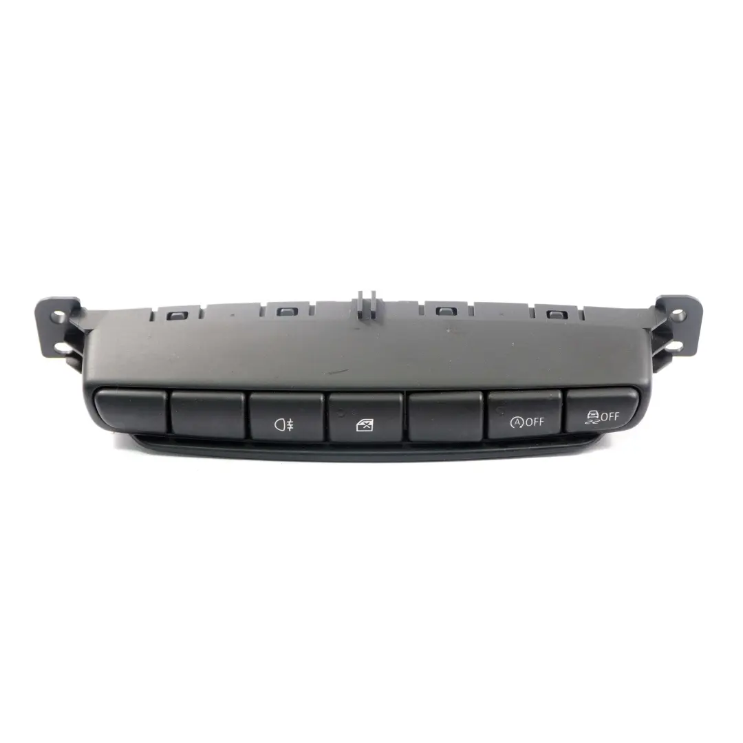 Mini Countryman R60 Switch Control Unit Centre Console Dashboard Buttons - SKU 9804914 - Part number 9804914
