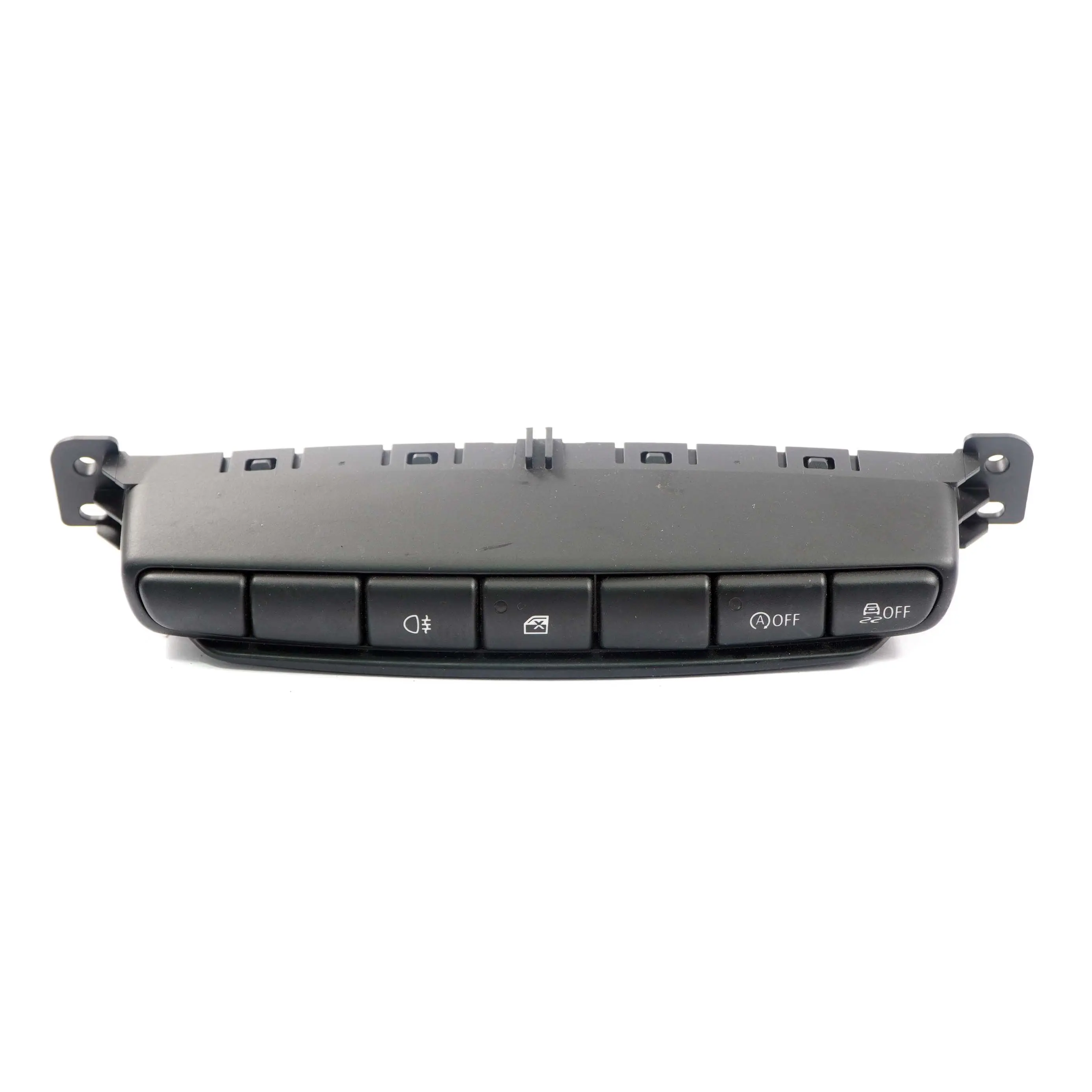 Mini Countryman R60 Switch Control Unit Centre Console Dashboard Buttons 9804914