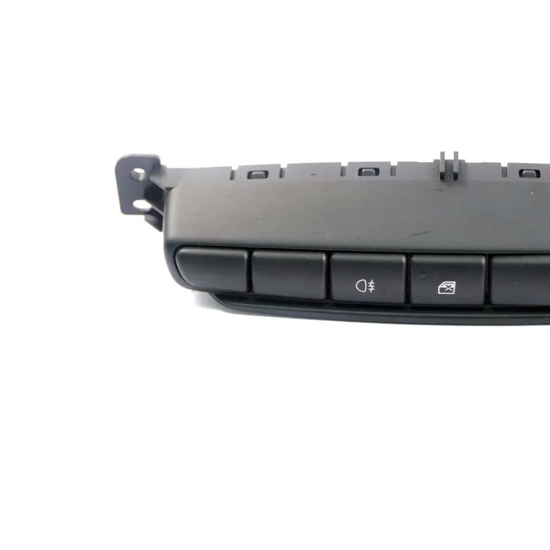 Mittelkonsole Armaturenbrett Schalter Schwarz für Mini Countryman R60 mit Teilenummer 9804914 Mini Countryman R60 Mittelkonsole Armaturenbrett Schalter Schwarz - SKU 9804914 - Teilenummer 9804914