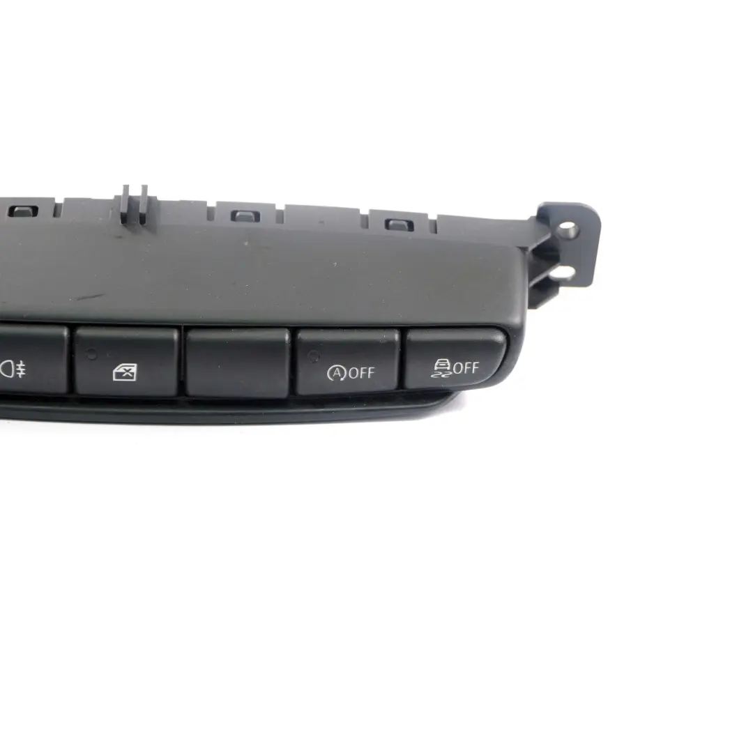 Mini Countryman R60 Mittelkonsole Armaturenbrett Schalter Schwarz - SKU 9804914 - Teilenummer 9804914