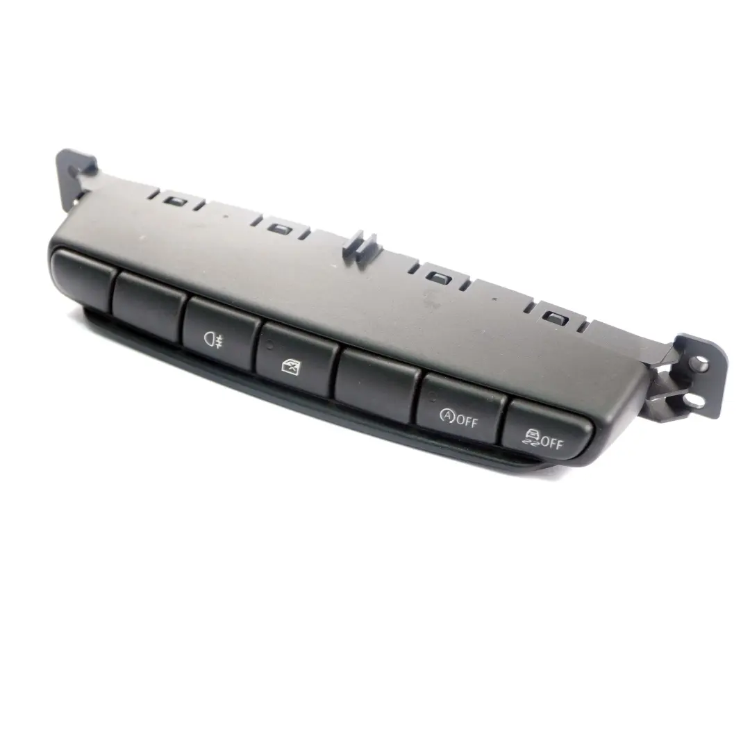 Mini Countryman R60 Mittelkonsole Armaturenbrett Schalter Schwarz - SKU 9804914 - Teilenummer 9804914