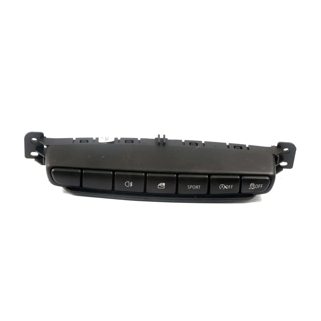 Mini R60 Panel Sterowania Przełącznik Konsoli - SKU 9804917 - Numer Części 9804917