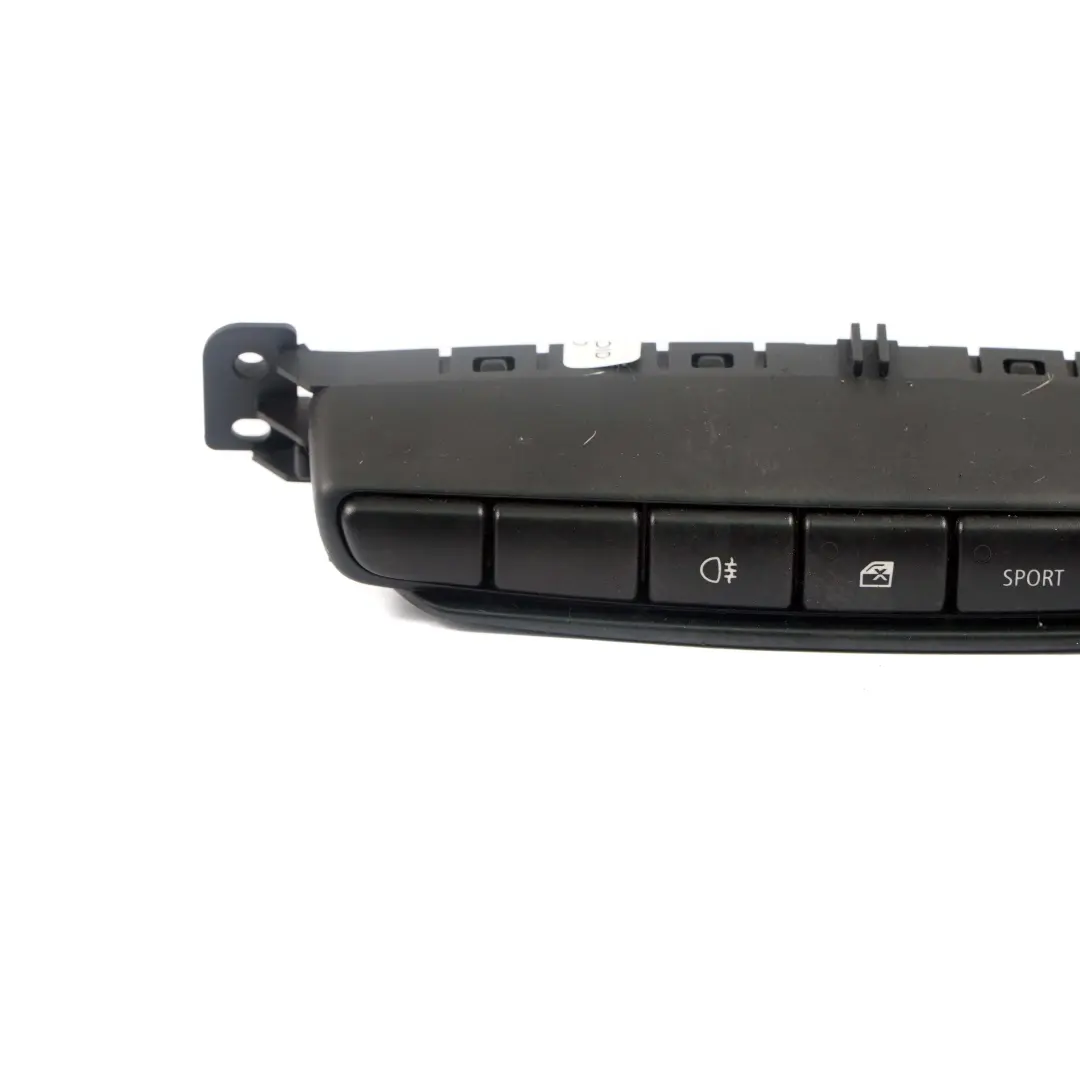 Schaltzentrum Mittelkonsole Steuergerät für MINI Cooper R60 Countryman mit Teilenummer 9804917 MINI Cooper R60 Countryman Schaltzentrum Mittelkonsole Steuergerät - SKU 9804917 - Teilenummer 9804917