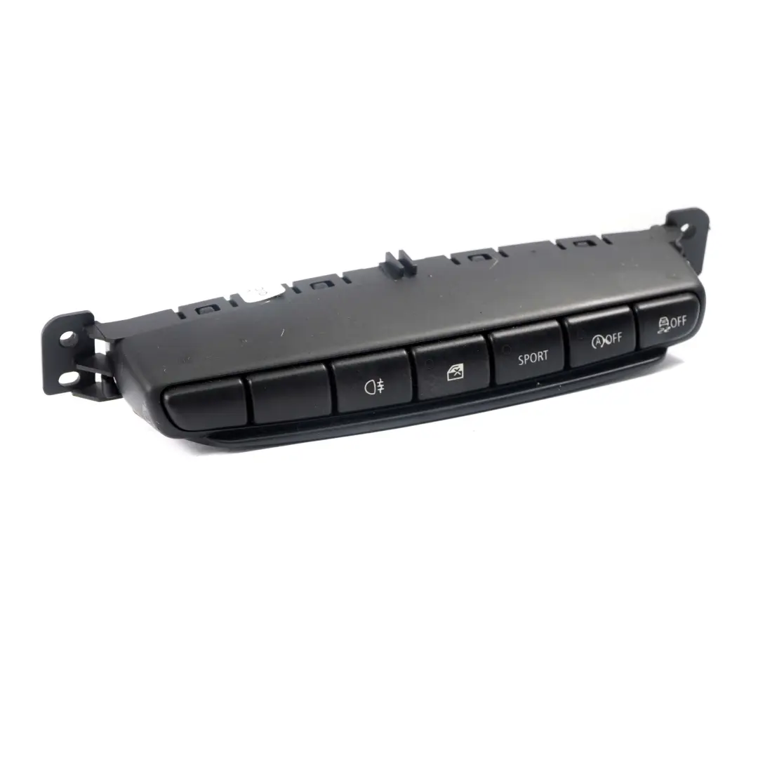 MINI Countryman R60 Centre Console Dashboard Switch Unit Control Panel - SKU 9804917 - Part number 9804917