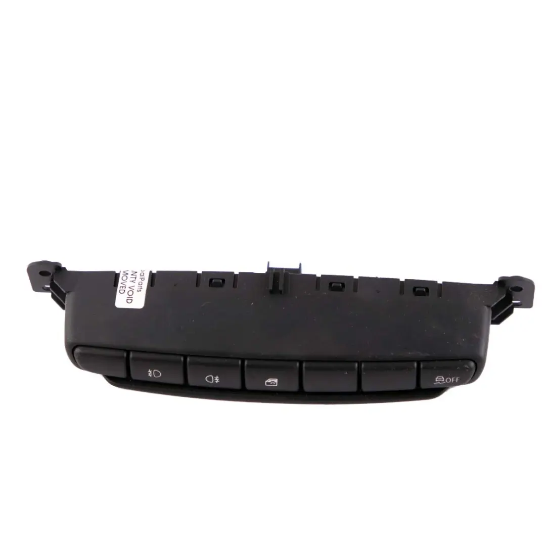 Mini R60 Bedienfeld Mitte Konsole Armaturenbrett Schalter Center Tasten - SKU 9804919 - Teilenummer 9804919